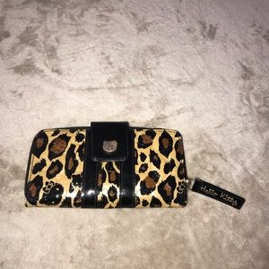 Hello Kity Wallet